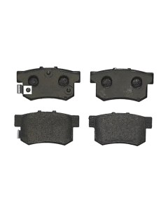 Тормозные колодки P28022 Brembo