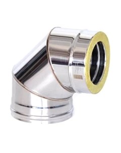 Поворот для труб Теплов и Сухов 87 ОТ-Р 430-0.8/430 D 120/180 (3S) Теплов и сухов