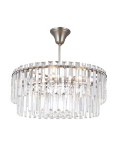 Люстра Moderli Crystal / V10737-6P