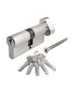 Цилиндровый механизм замка Arni M85 (35C/50) ZCN / P6P35T50