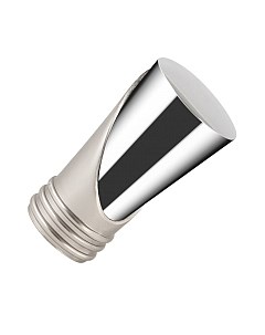 Набор наконечников для карниза АС ФОРОС Вега D25 Ас форос