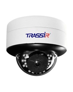 IP-камера Trassir TR-D3151IR2 v2 2.8