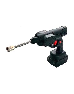 Мойка высокого давления Zitrek ZKCW20 / 082-2015