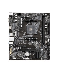 Материнская плата Gigabyte A520M K V2