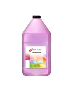 Тонер для принтера Static Control MPTCOL-1KG-MAOS Static control