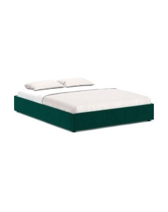 Двуспальная кровать 1260/MF009310 Moon family