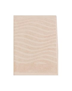 Полотенце Sofi de Marko Jasmine 50х70 / Пол-Жс-50х70свб Sofi de marko