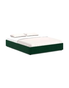 Двуспальная кровать 1260/MF009380 Moon family