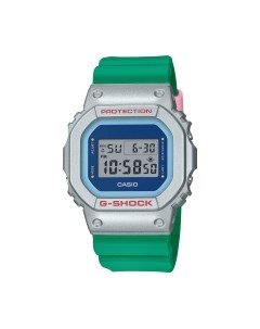 Часы наручные мужские Casio DW-5600EU-8A3