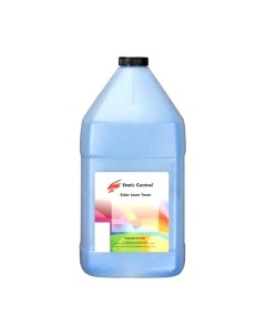 Тонер для принтера Static Control D2150-40B-C Static control