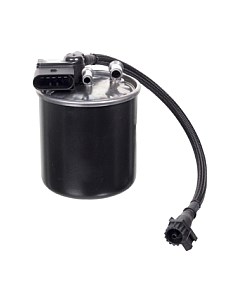 Топливный фильтр Knecht/Mahle KL947 Knecht/mahle