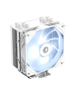 Кулер для процессора ID-Cooling SE-224-XTS White Id-cooling
