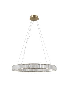 Потолочный светильник Moderli Asti / V10731-PL