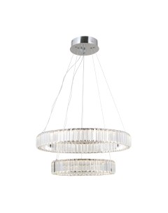 Потолочный светильник Moderli Asti / V10735-PL