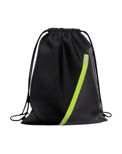 Мешок для обуви Erich Krause Mesh Black&Yellow / 60503 Erich krause