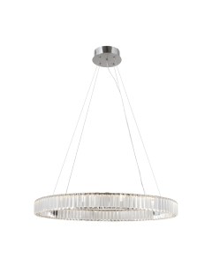 Потолочный светильник Moderli Asti / V10734-PL