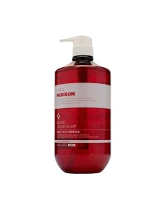 Гель для душа Paul Medison Signature Body Wash Clean Soap Paul medison