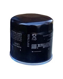 Масляный фильтр Purflux LS981
