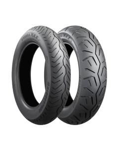 Мотошина задняя Exedra E-Max 180/70R16 77V TL Bridgestone