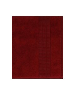 Полотенце Sofi de Marko Irma 50х90 / Пол-Ир-50х90бр Sofi de marko