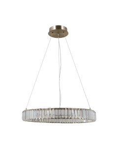 Потолочный светильник Moderli Asti / V10730-PL