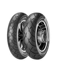 Мотошина передняя Metzeler ME 888 Marathon Ultra 130/80B17 65H TL WW
