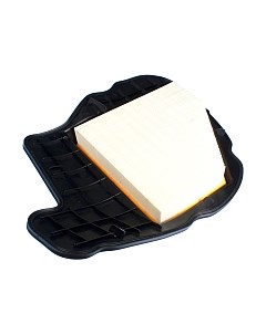 Воздушный фильтр Knecht/Mahle LX1684/5 Knecht/mahle