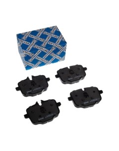 Тормозные колодки 000368BSX Stellox