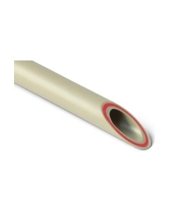 Труба водопроводная Pro Aqua 40x6.7 SDR 6 / PA37014PG Pro aqua