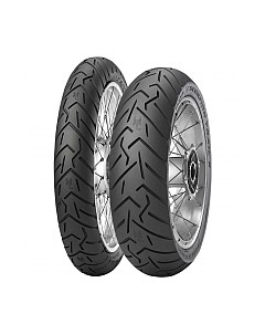 Мотошина задняя Pirelli Scorpion Trail II 160/60R17 69W TL
