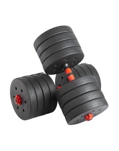 Набор гантелей VF-DC500 Victoryfit