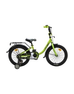 Детский велосипед ZigZag Zoo / ZG-1884 Zigzag