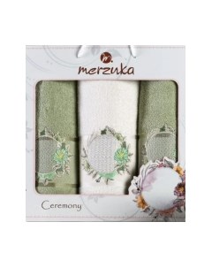 Набор полотенец Merzuka Ceremony / 11777