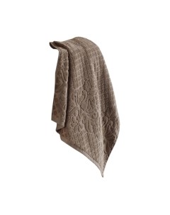 Полотенце Sofi de Marko Diva 50х90 / S.131кофе Sofi de marko