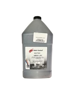 Тонер для принтера Static Control LMSOS2-1KG Static control