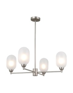 Люстра Moderli Gracy / V10849-4P