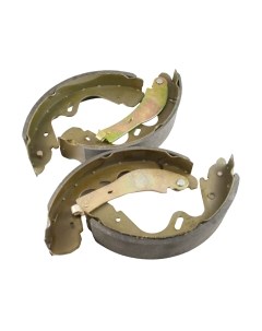 Тормозные колодки 195100SX Stellox