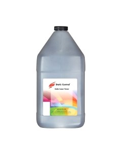 Тонер для принтера Static Control D1320-30B-K Static control