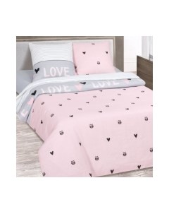 Комплект постельного белья АртПостель Гламур 509 Артпостель