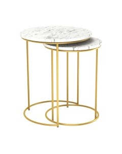 Комплект журнальных столиков SHT-CT7 Sheffilton