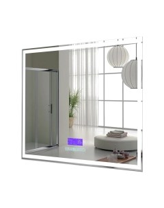 Зеркало Пекам Greta 100x80 / greta-100x80MP