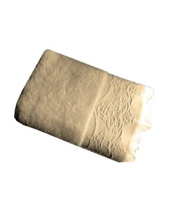 Полотенце Sofi de Marko Feronia 70х130 / 1042беж Sofi de marko