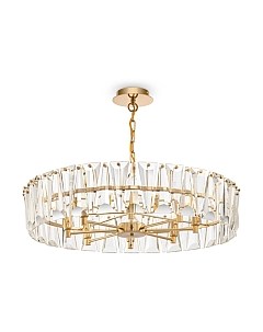 Люстра Maytoni MOD043PL-08G