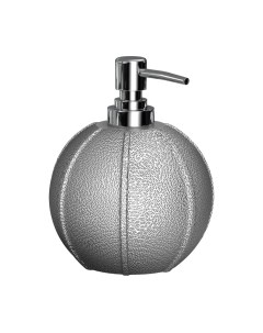 Дозатор для жидкого мыла FORA FOR-MIR021SIL Fora