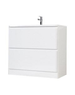 Тумба под умывальник BelBagno ALBANO-1200-2C-PIA-BL Belbagno