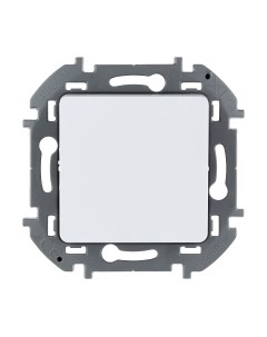 Выключатель Inspiria 673680 Legrand