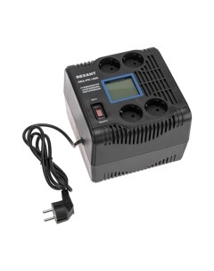 Стабилизатор напряжения Rexant REX-PR-1000 / 11-5029