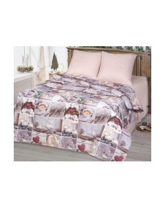 Комплект постельного белья АртПостель Домашний уют 500 Артпостель