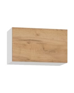 Шкаф навесной для кухни Интермебель Микс Топ 360-1-600 60см