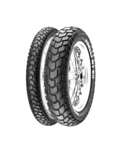 Мотошина задняя Pirelli MT60 120/90R17 64S TT